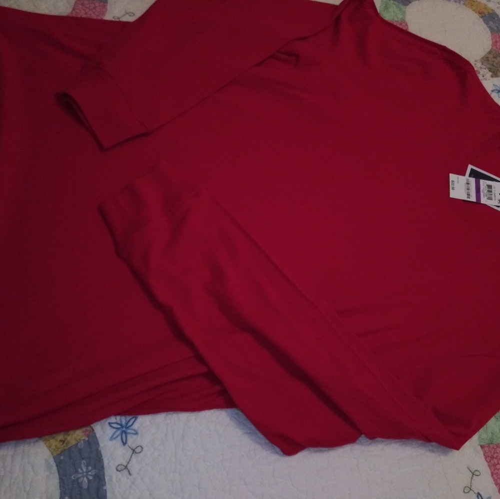 Club Room Long Sleeve Shirt